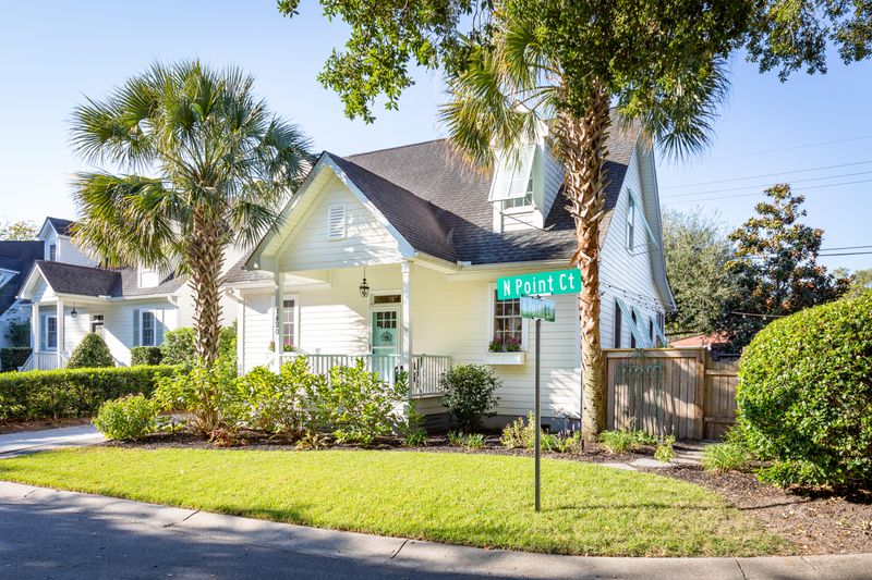 1420 North Point Ct, Mount Pleasant, SC 29429