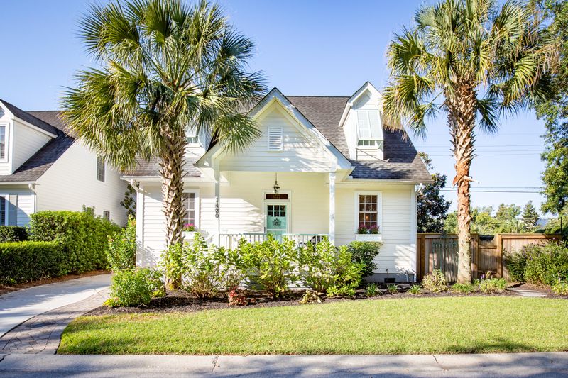 1420 North Point Ct, Mount Pleasant, SC 29429