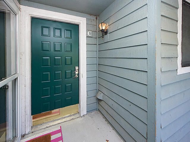 1151 Shadow Lake Cir #C, Mount Pleasant, SC 29464