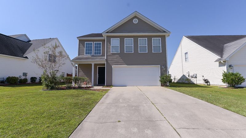 8219 Ronda Dr, North Charleston, SC 29406