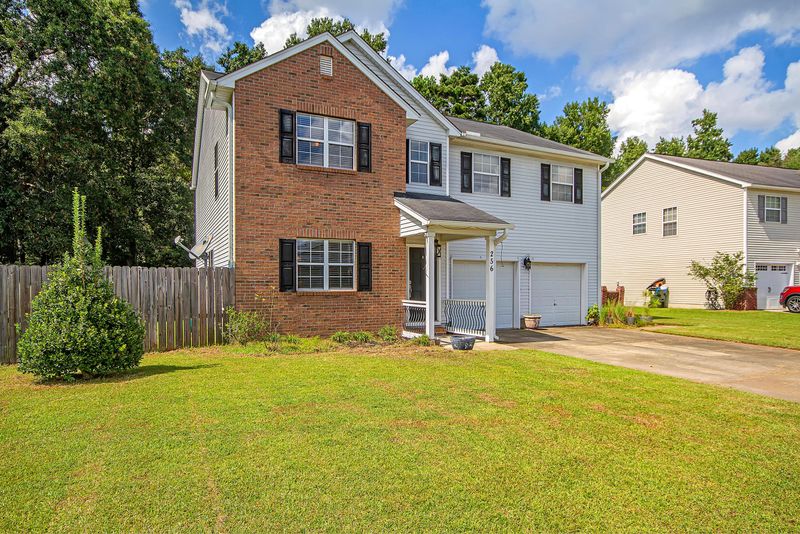 256 Ponderosa Dr, Ladson, SC 29456