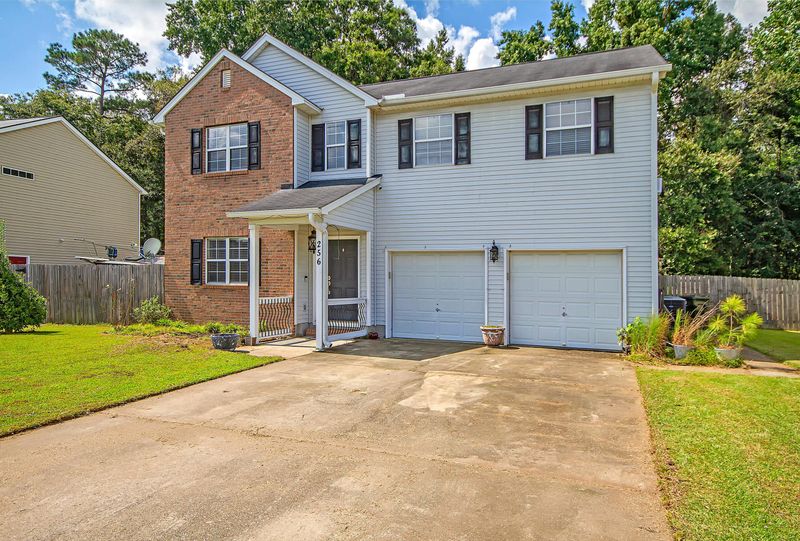 256 Ponderosa Dr, Ladson, SC 29456