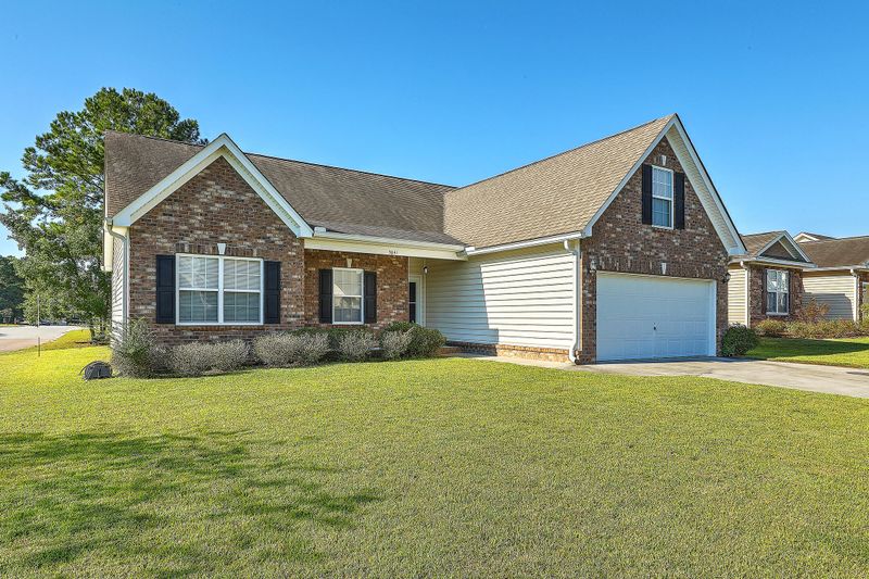 7641 Fayetteville Rd, North Charleston, SC 29418
