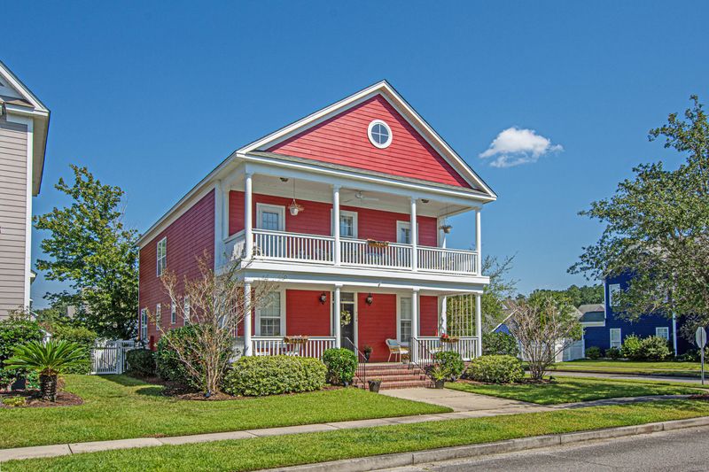 324 Foxglove Ave, Summerville, SC 29483