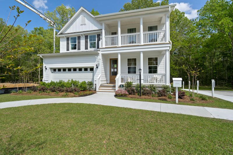 106 Windward Dr, Summerville, SC 29485