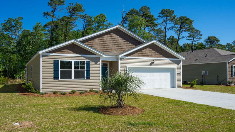 234 Sedona Dr, Summerville, SC 29486