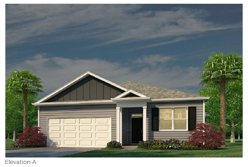 181 Lagoona Dr, Summerville, SC 29483