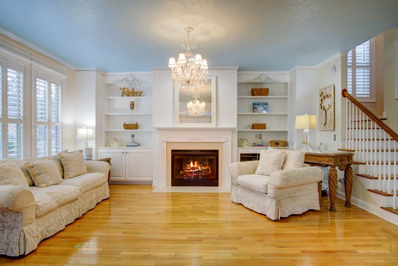 5408 Nesting Pl, North Charleston, SC 29420
