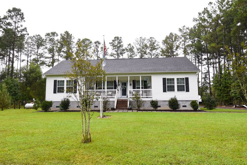 456 Cummings Chapel Rd, Ridgeville, SC 29472