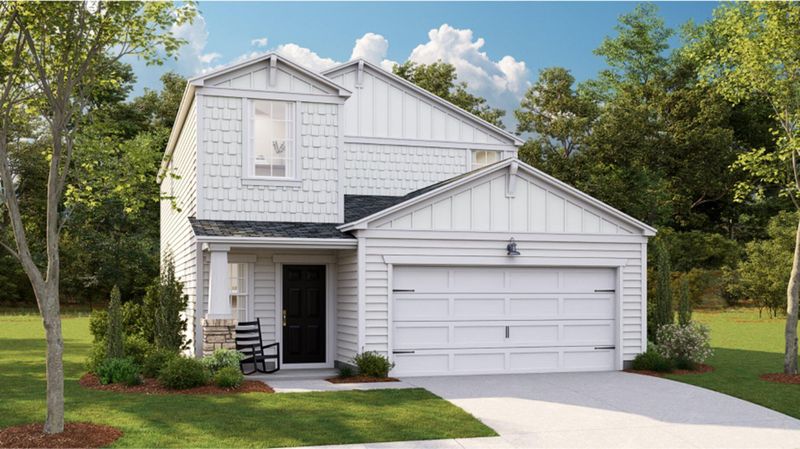 699 Jancus St, Charleston, SC 29414