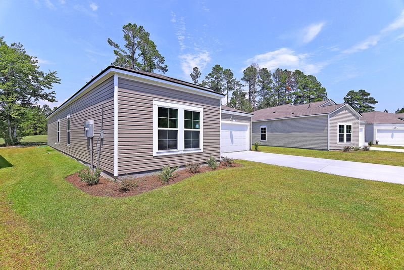 770 Jancus St, Charleston, SC 29414