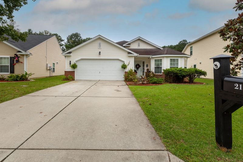 213 Sweet Alyssum Dr, Ladson, SC 29456
