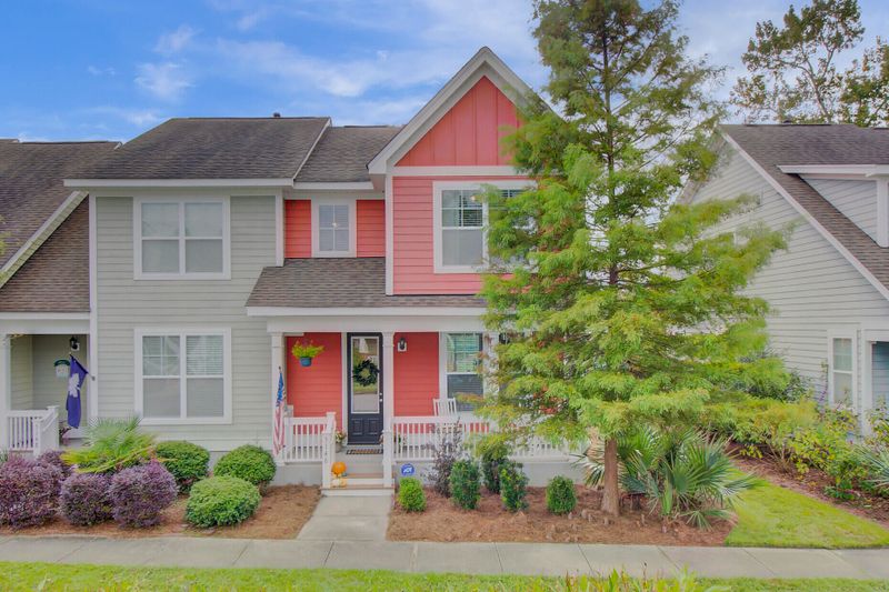 5146 E Liberty Park Cir, North Charleston, SC 29405