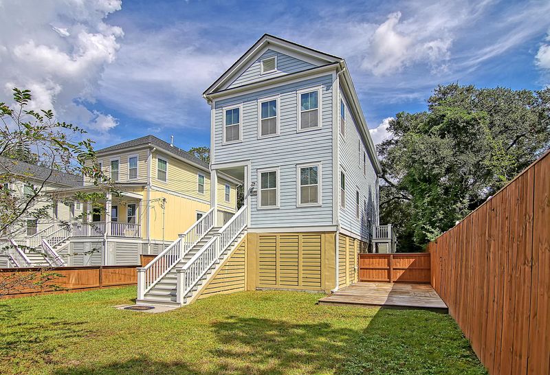 4336 Oakwood Ave, North Charleston, SC 29405