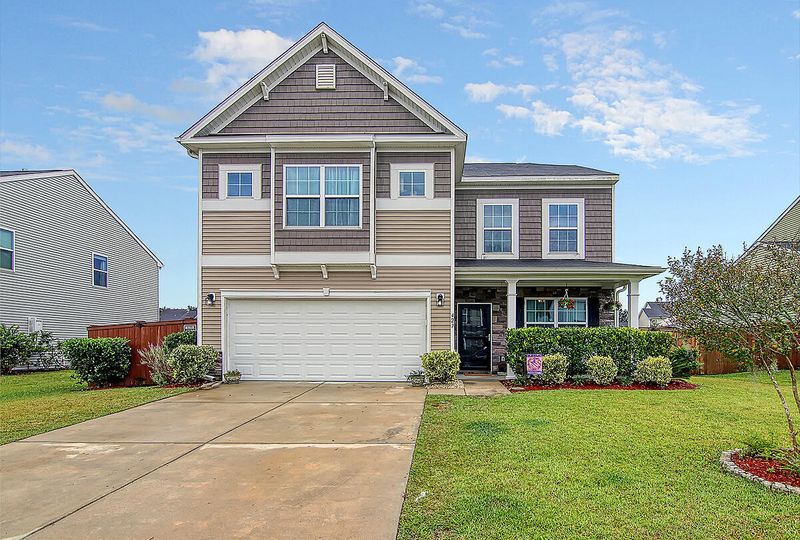 427 Gianna Ln, Goose Creek, SC 29445