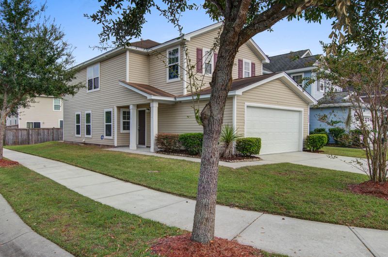 8800 Gilston Ln, North Charleston, SC 29420