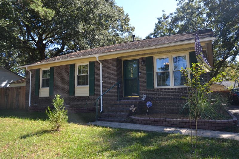3363 Stoneybrook Rd, North Charleston, SC 29420