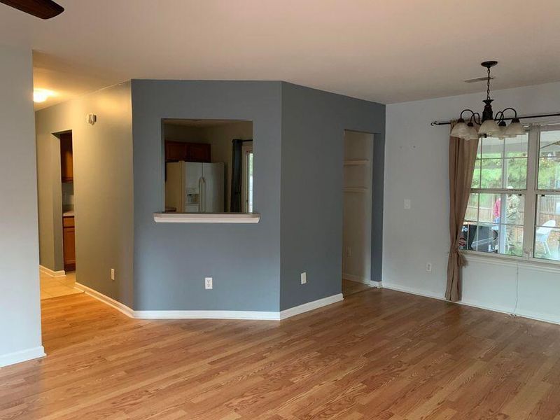 5372 Tidewater Dr, North Charleston, SC 29420