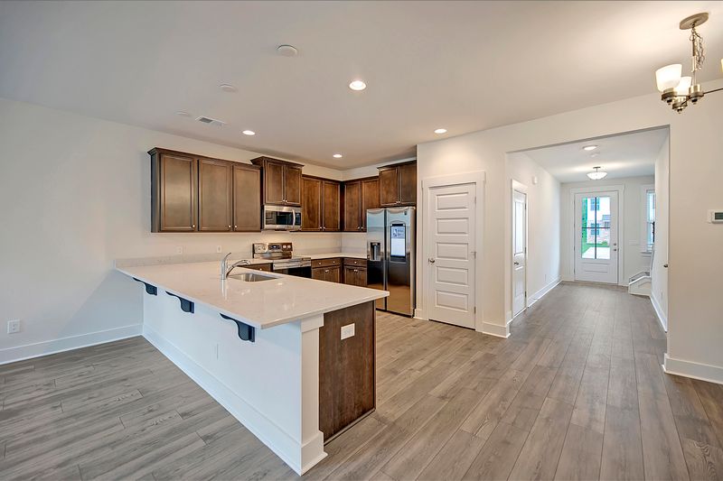 7791 Park Gate Dr, North Charleston, SC 29418