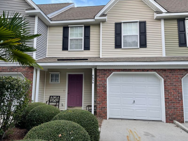 8634 Grassy Oak Trl, North Charleston, SC 29420