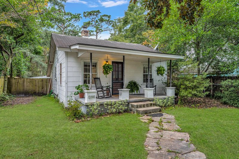 4923 North Blvd, North Charleston, SC 29405