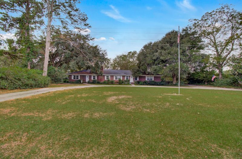 557 Mount Zion Rd, Saint George, SC 29477