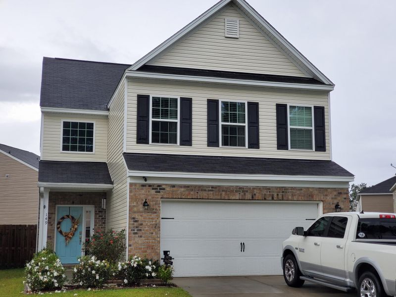 149 Longford Dr, Summerville, SC 29483