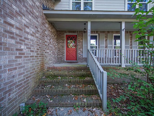 118 Plantation Dr, Summerville, SC 29485