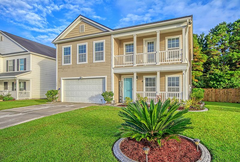 1258 Wild Goose Trl, Summerville, SC 29483