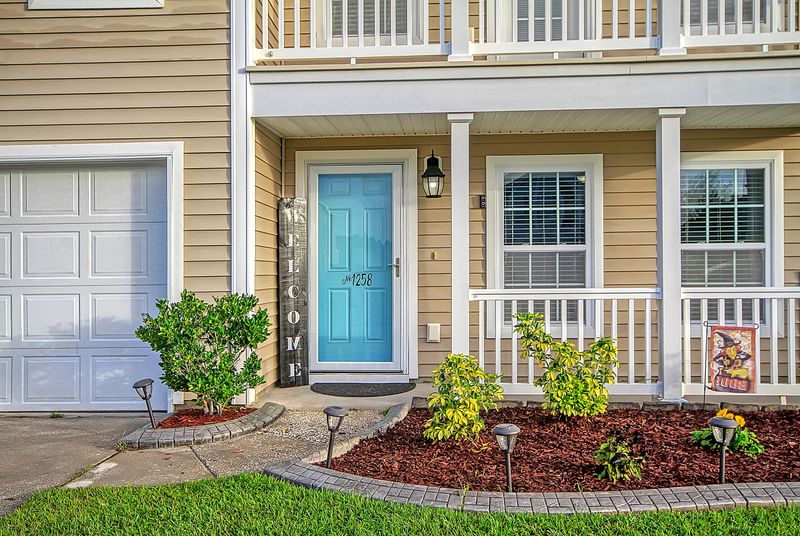 1258 Wild Goose Trl, Summerville, SC 29483