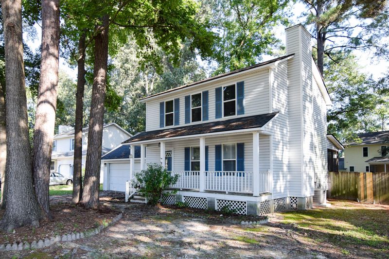 8538 Pantego Ln, North Charleston, SC 29420