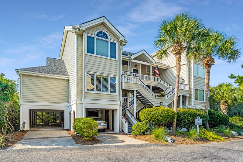 1551 Ben Sawyer Blvd #4a, Mount Pleasant, SC 29464
