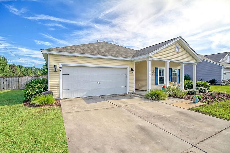 3321 Zoe St, Johns Island, SC 29455