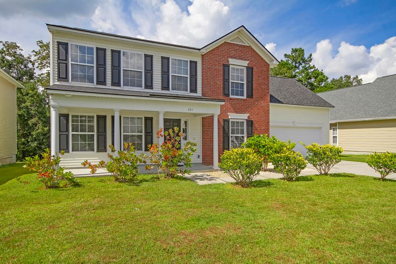 421 Green Park Ln, Goose Creek, SC 29445