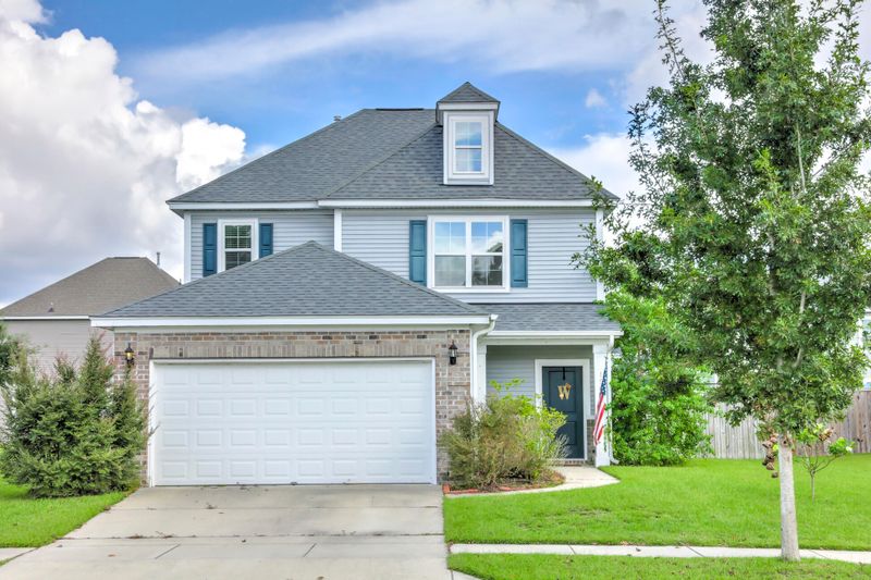 1562 Innkeeper Ln, Johns Island, SC 29455