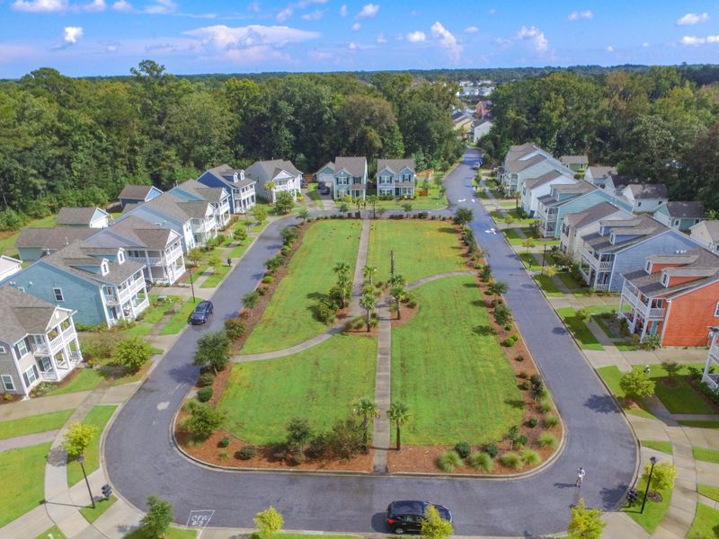 1675 Valley Oak Rd, Johns Island, SC 29455