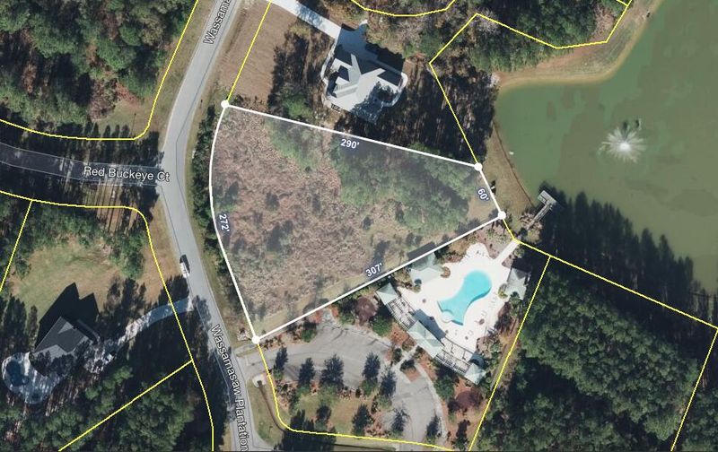 1084 Wassamassaw Plantation Dr, Summerville, SC 29483