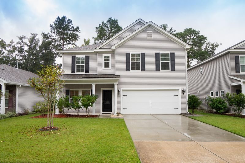 129 Gazania Way, Charleston, SC 29414