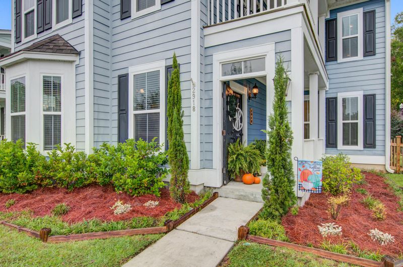 2918 Rutherford Way, Charleston, SC 29414