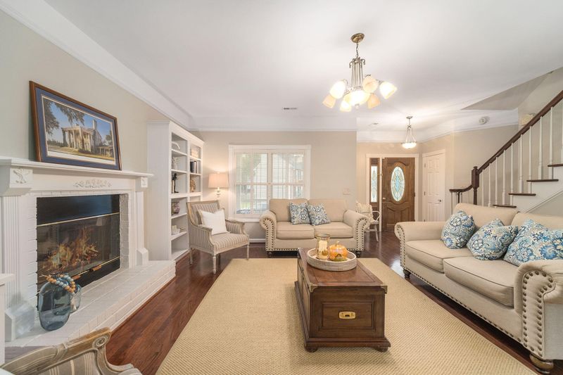 118 Winding Rock Rd, Goose Creek, SC 29445