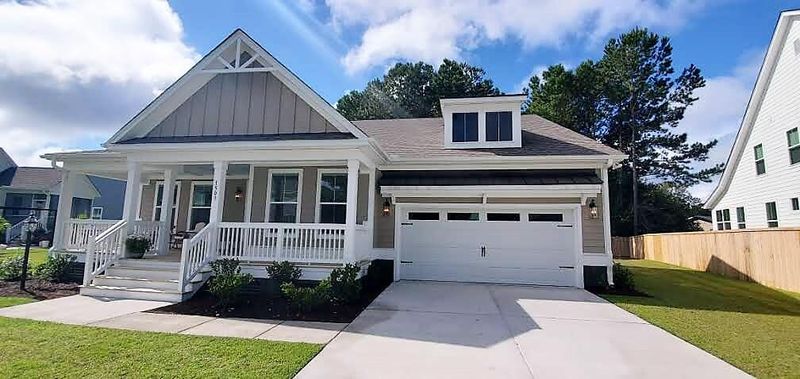 1503 Hopkins Ln, Mount Pleasant, SC 29466