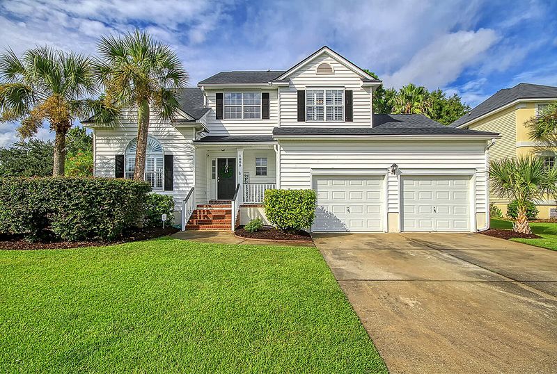 1800 Great Hope Dr, Mount Pleasant, SC 29466