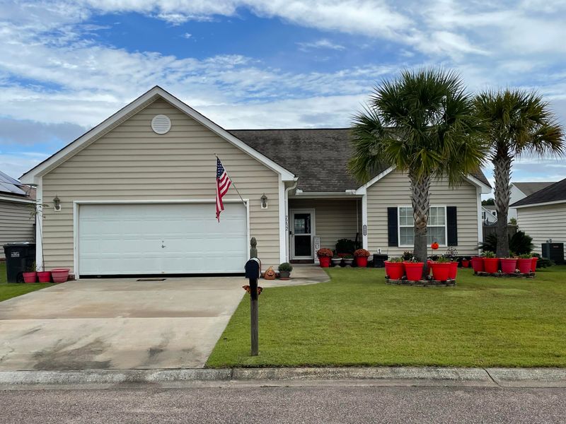 7732 Eagle Lake Rd, North Charleston, SC 29418
