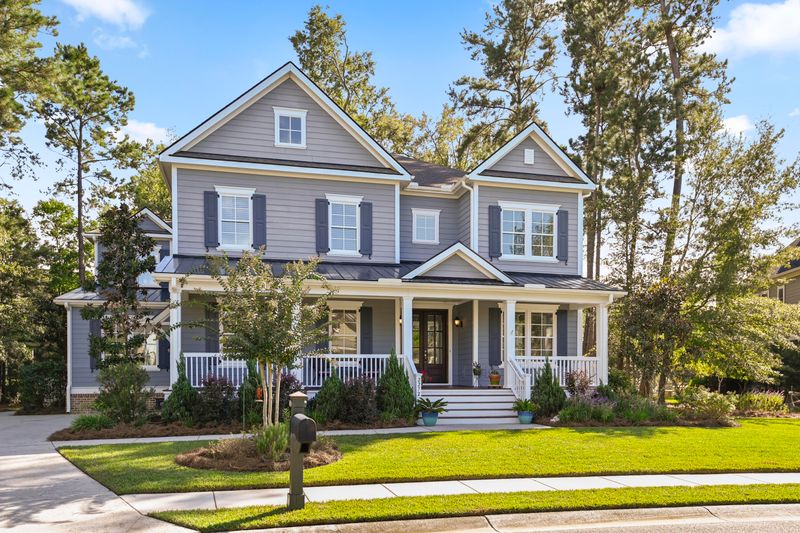 2272 Middlesex St, Mount Pleasant, SC 29466