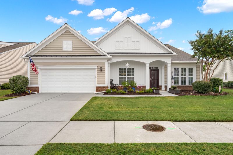 308 Waterlily Way, Summerville, SC 29486