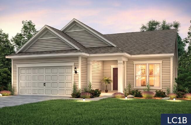 128 Garden Gate Way, Summerville, SC 29486