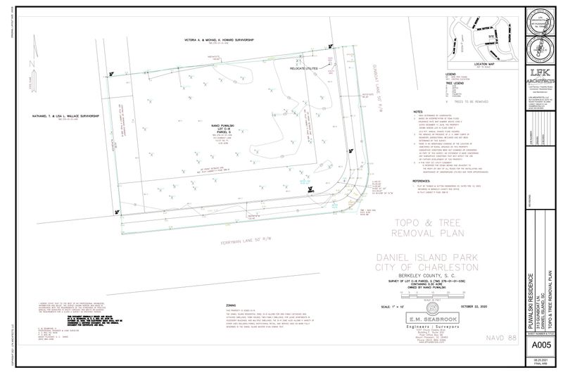 313 Gunboat Ln, Charleston, SC 29492