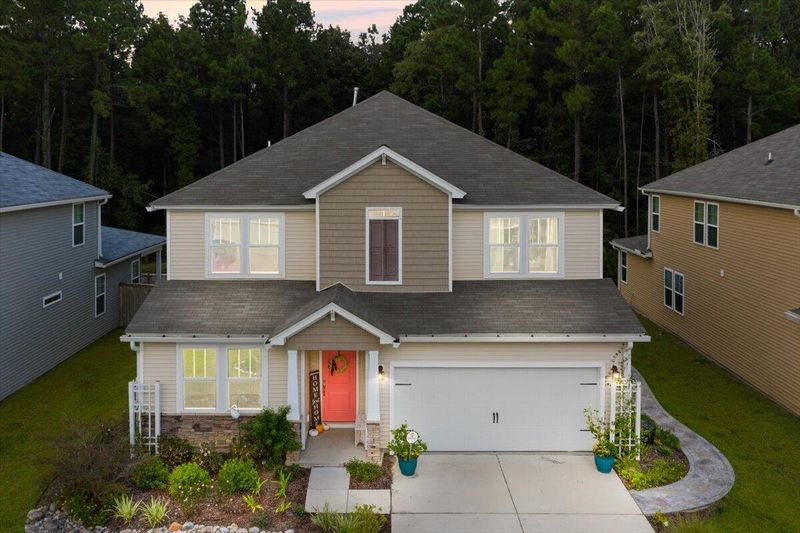 517 Man O War Ln, Moncks Corner, SC 29461