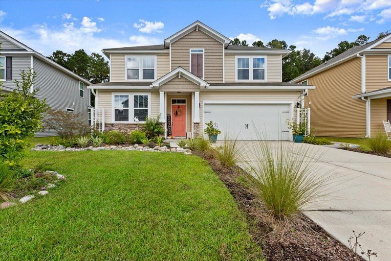 517 Man O War Ln, Moncks Corner, SC 29461