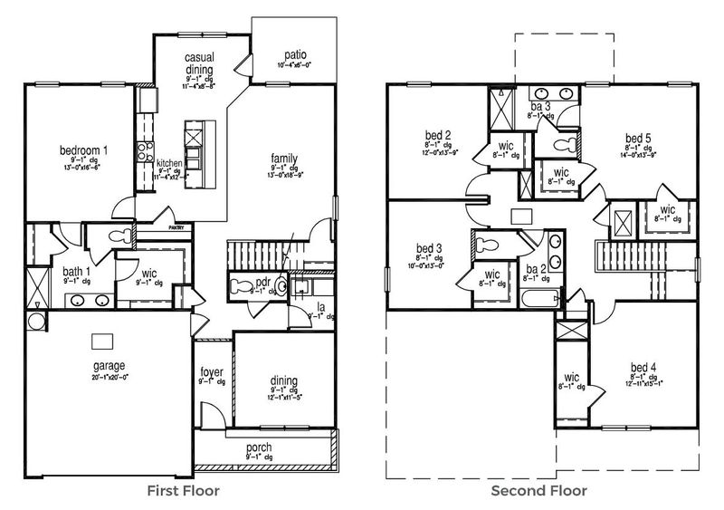 185 Lagoona Dr, Summerville, SC 29483